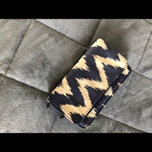 Thirty-one Perfect Cents Wallet and Key fob hanger